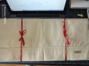 2 Draps Métis 220 x 310