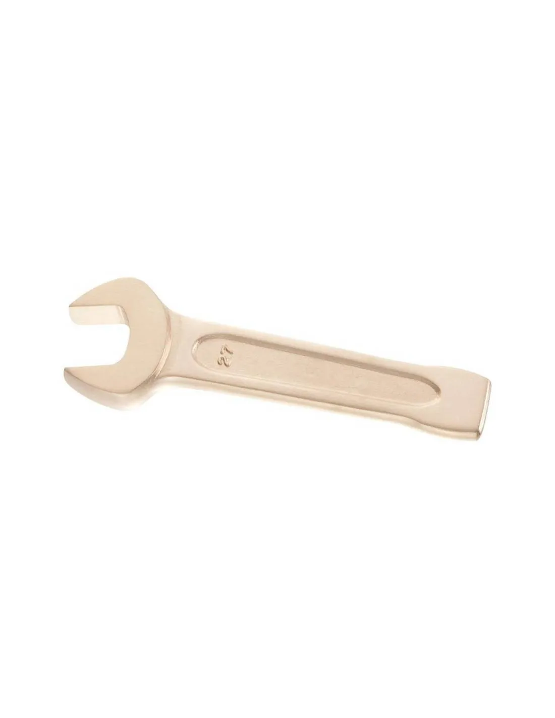 49.SR - Clés à fourche à frapper métriques ADF - 49.60SR - Facom