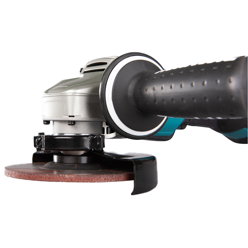 Acheter Makita Meuleuse d'Angle sans Fil DGA508RTJ (18V - 2 x 5Ah Li-ion - Ø 125 mm)  