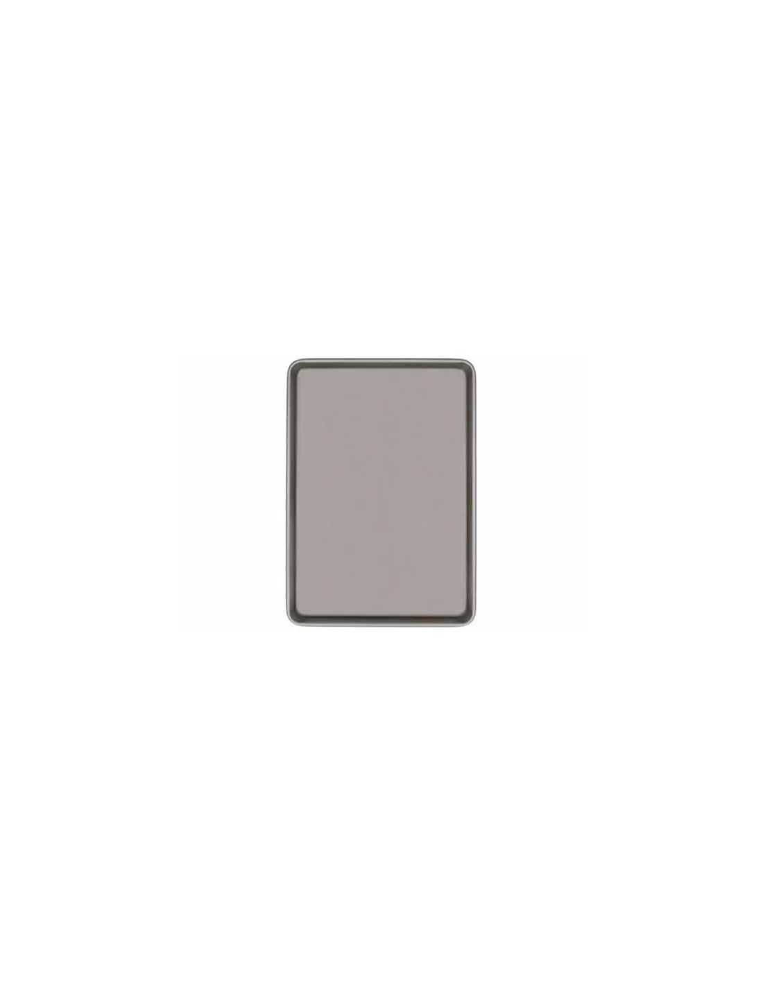 bakers best plaque de cuisson 34 x 24 cm - birkmann