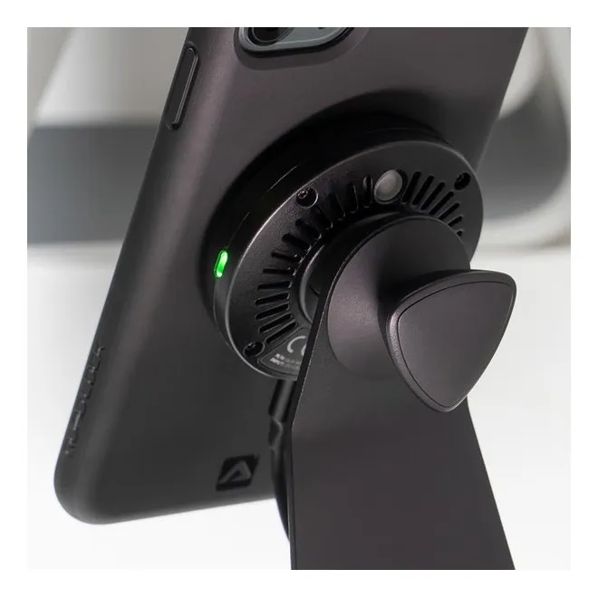 Base de charge sans fil (voiture, bureau) Quad Lock QLA-WCH-3 | Moto Shop 35