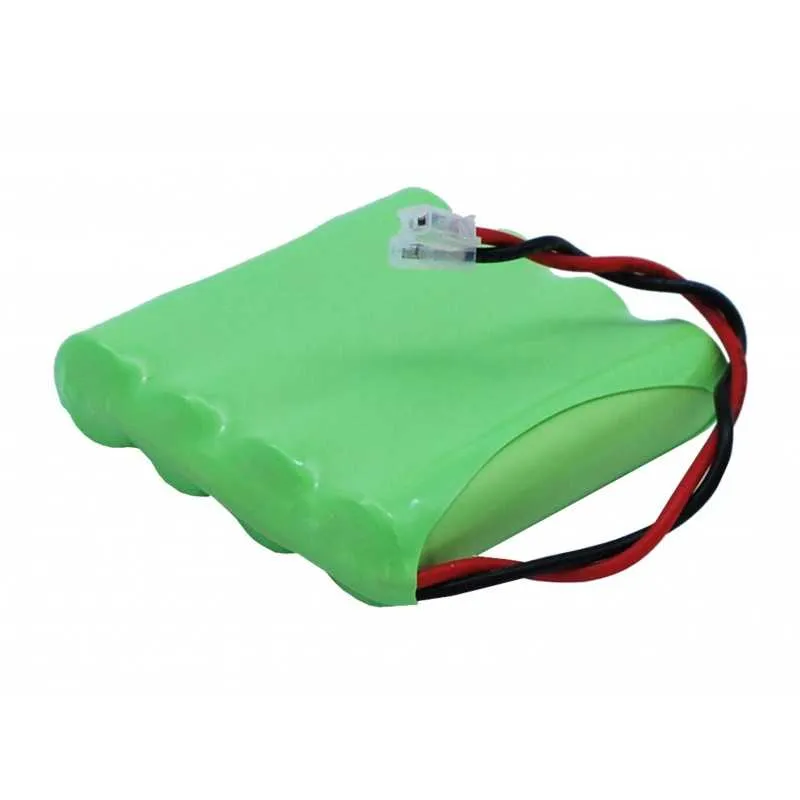 Batterie Universel AAA x 4