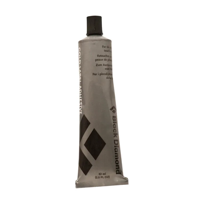 Black Diamond Gold Label Adhesive Shop | Hardloop
