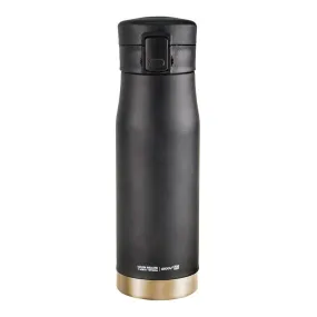 Bouteille thermos Asobu Liberty Canteen Black/Gold, 500 ml