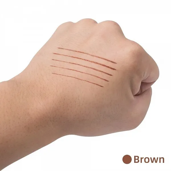 Cartographie des sourcils marqueur 10M fil tatouage sourcils Point 1 boîte cartographie chaîne Microblading sourcil pré-encré ta