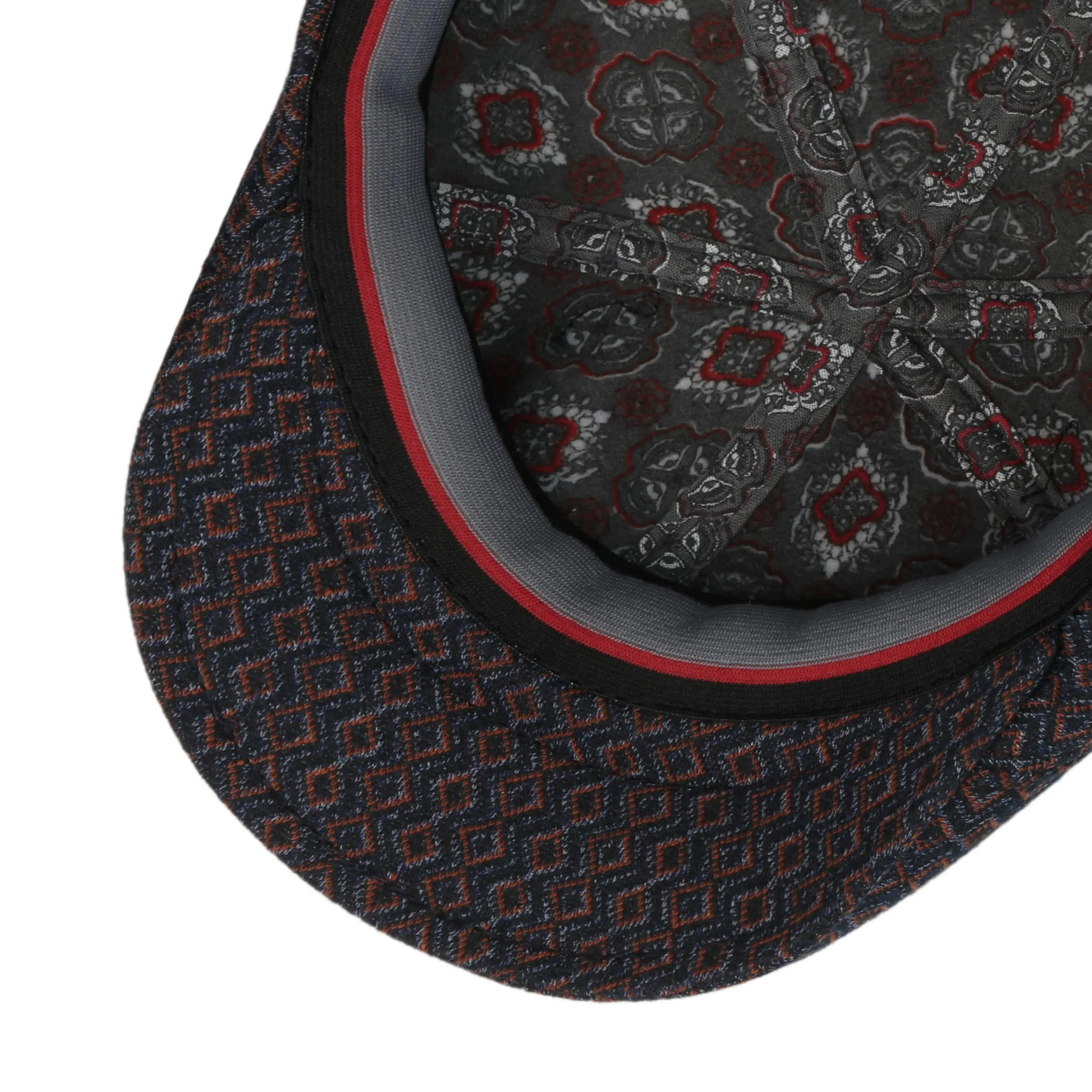 Casquette Carniston by Lierys Gold --> Chapeaux, casquettes & bonnets en ligne ▷ Chapeaushop