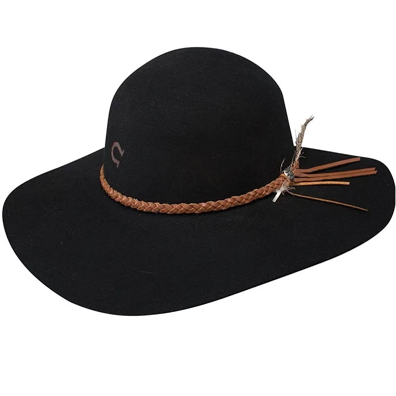 Chapeau Wanderlust