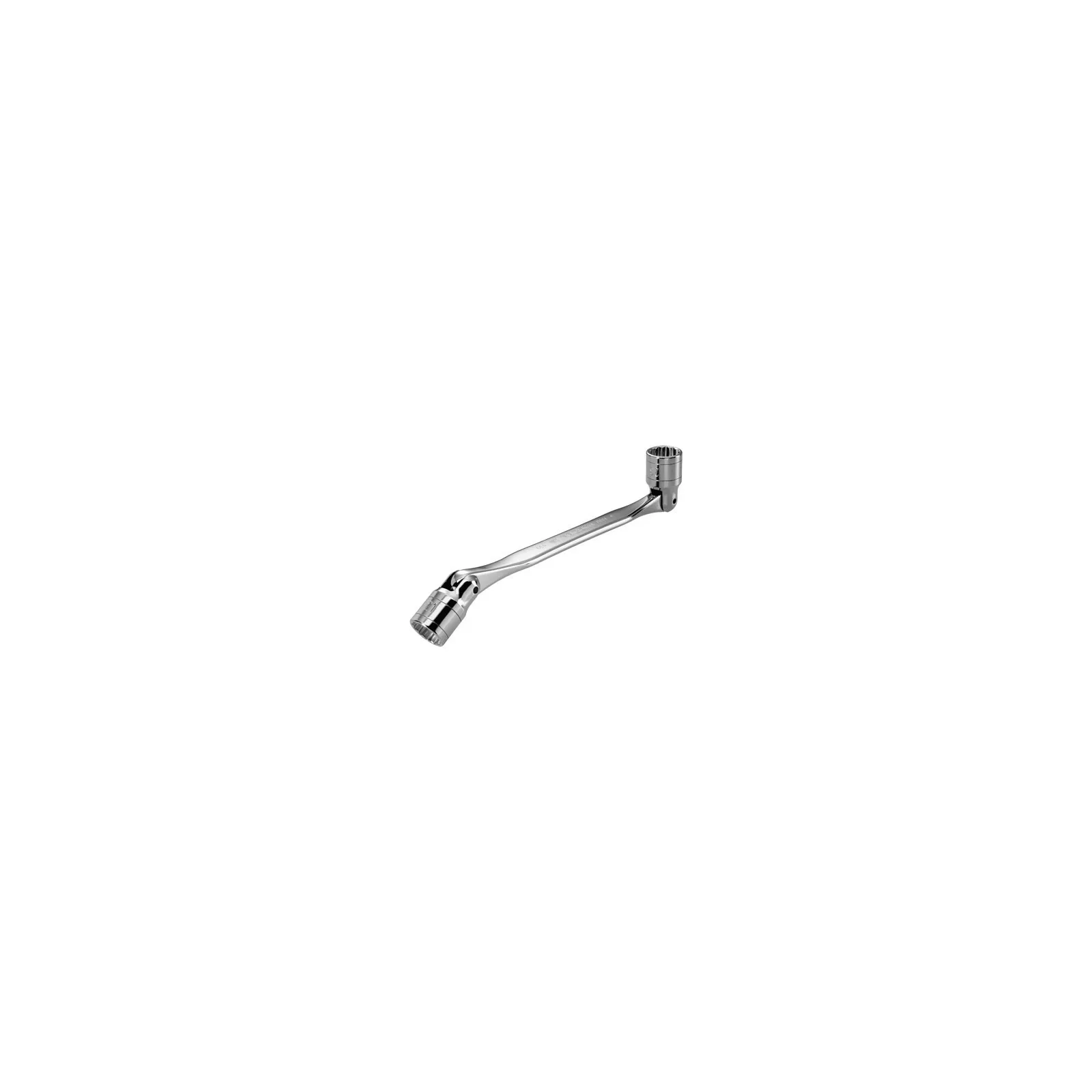 Clé à douilles articulées métrique 6 x 7 mm - Facom 66A.6X7