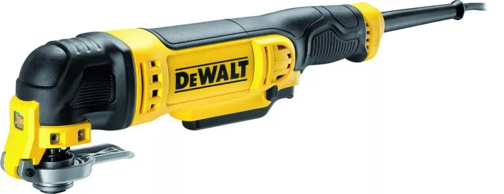 Couteau filaire DWE 315 KT - DEWALT