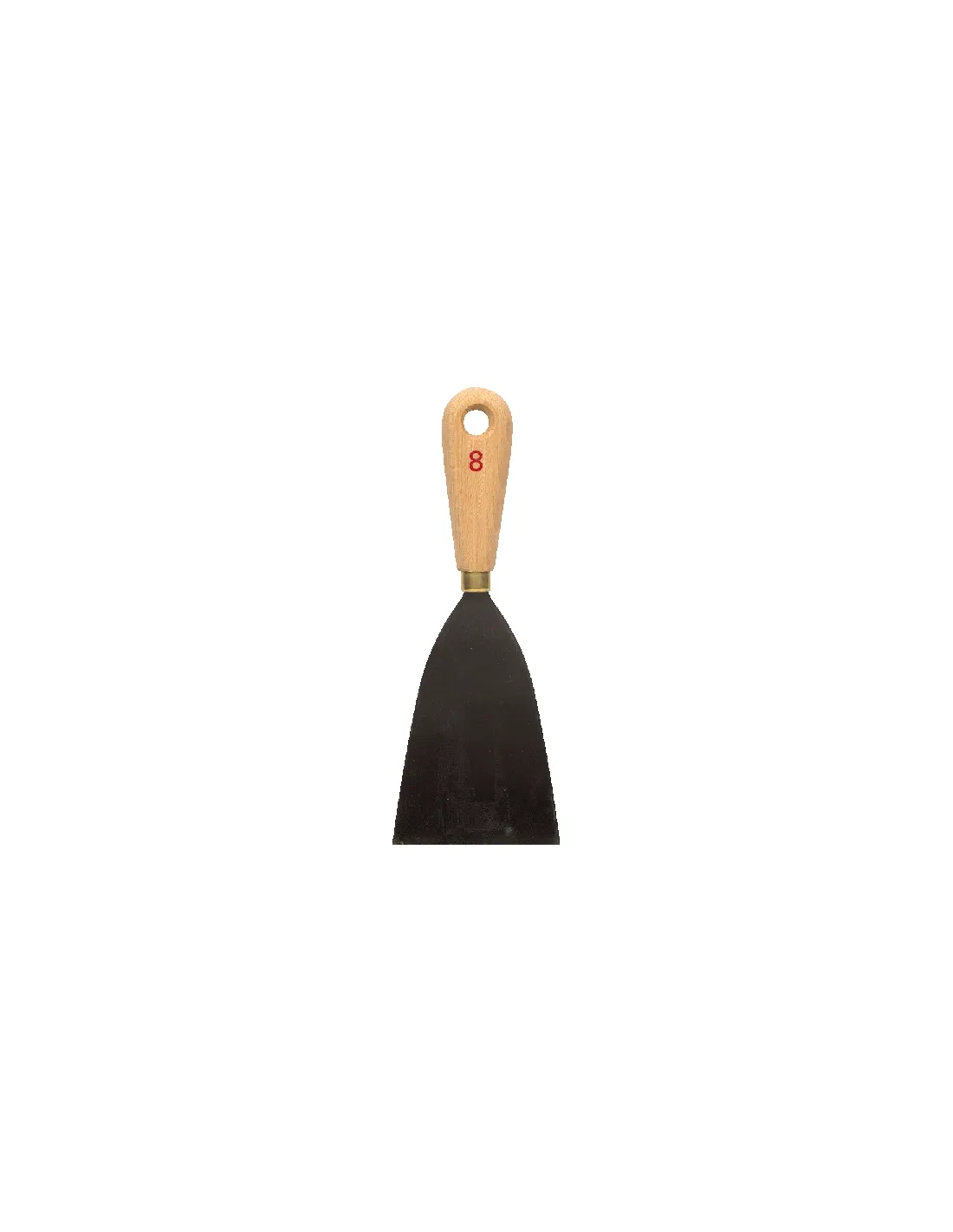 Couteau Peintr.Acier 08 4840 8 - ROULOR