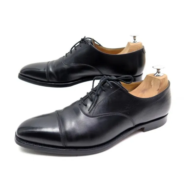 CROCKETT & JONES RICHELIEUS hallam - 5057 bout droit