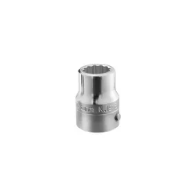 Douilles 3/4 12 pans en pouces 1'3/4 - Facom K.1'3/4B