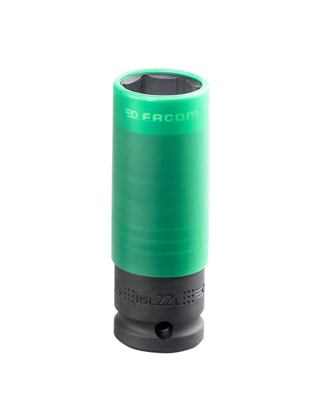 Douilles à choc renforcées 1/2" - NSI.22L - Facom