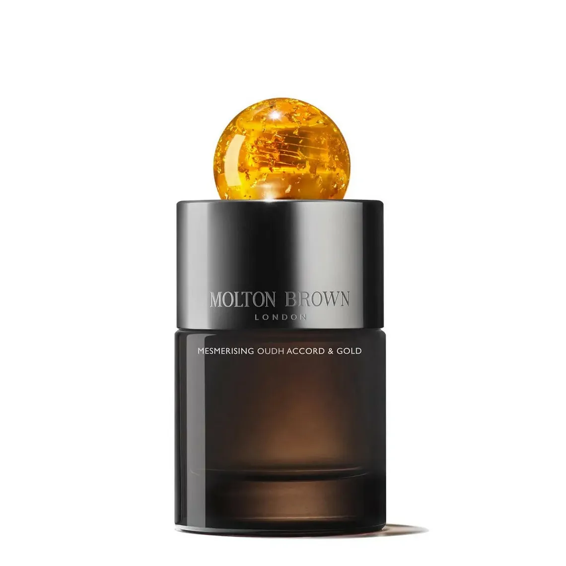 Eau De Parfum - Mesmerising Oudh Accord & Gold | 3 Suisses