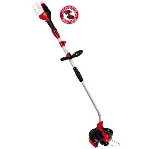 Einhell Coupe-bordures sans fil GE-CT 36/30 Li E - Solo (sans batte...