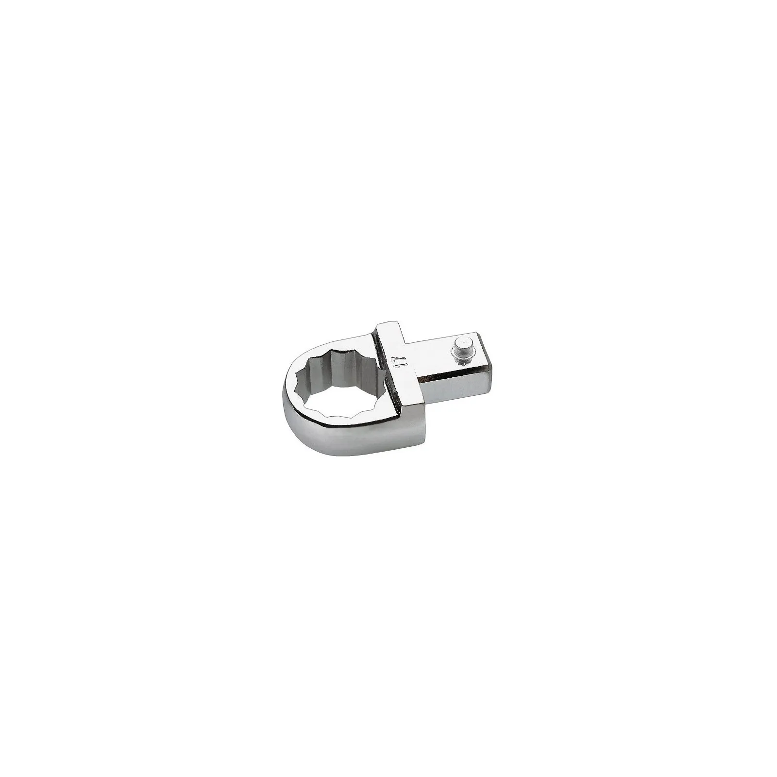 Embout polygonal pour clé dynamométrique attachement 9 x 12 mm 17 mm - Facom 12.17