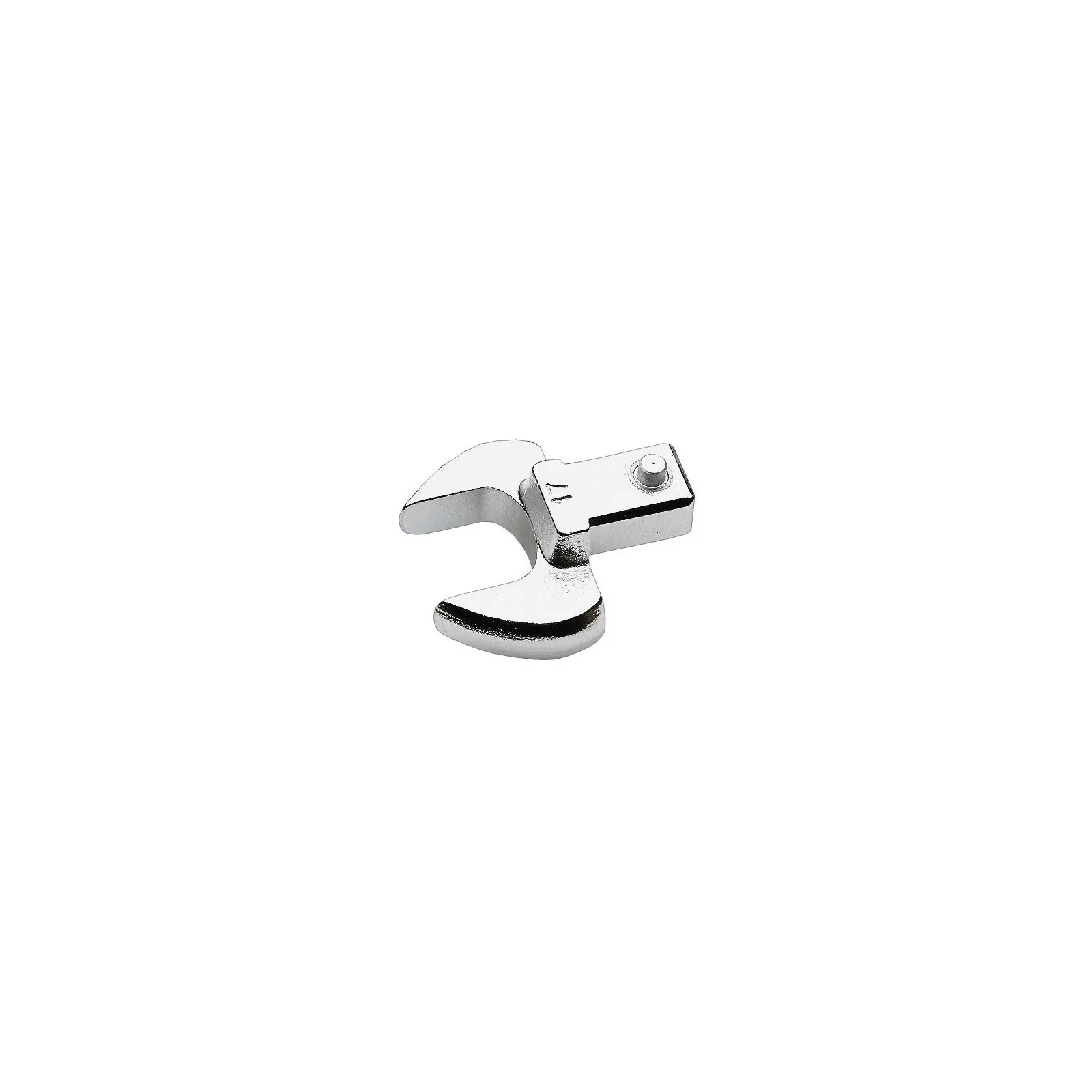 Embout à fourche pour clé dynamométrique attachement 9 x 12 mm 19 mm - Facom 10.19