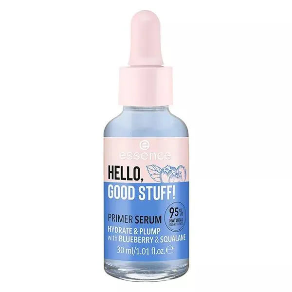 Essence Visage Sérum Hydratant et Repulpant Hello, Goog Stuff ! 30ml