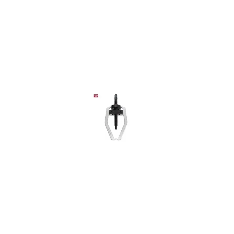 Extracteur autoserrant FACOM "U.301" 2 griffes fines 80mm maxi