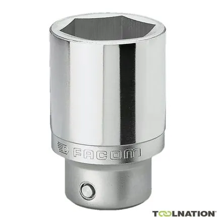 Facom K.24LA Capuchon de 24 mm de long 3/4" 6 faces mesures métriques