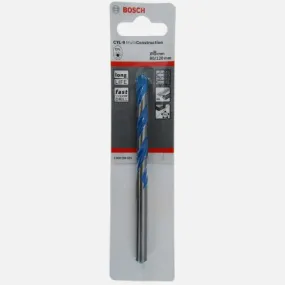 Foret multi construction 8 *80/120 ref:608 596 055** BOSCH