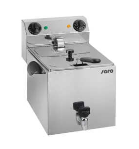 Friteuse Saro modèle PROFRI 10 172-2081 acheter à bas prix 