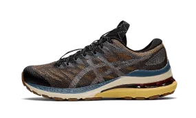 Gel-Kayano 28 Anthracite Antique Gold
