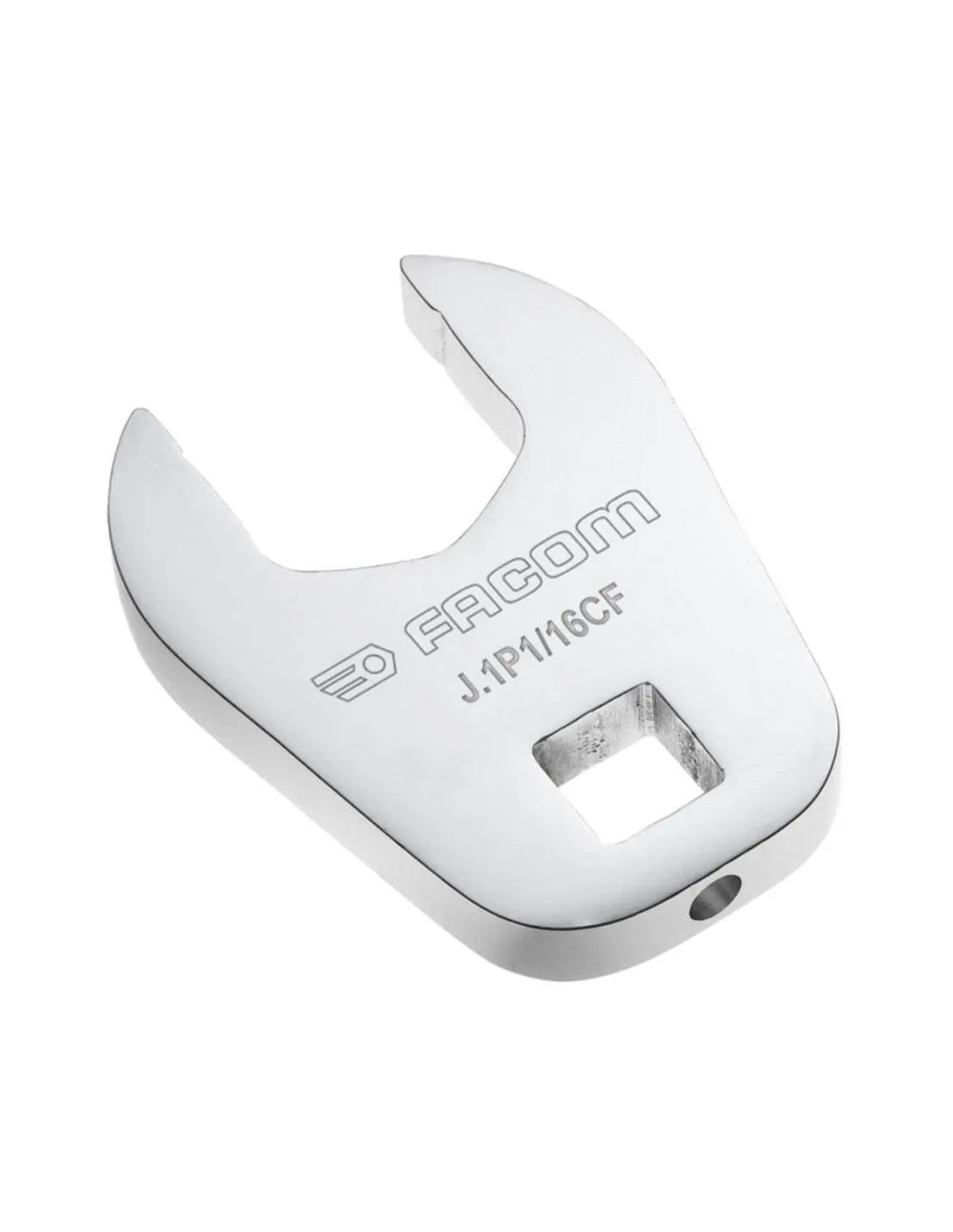 J.CF - Embouts Crowfoot 3/8" à fourche en pouces - J.1P13/16CF - Facom