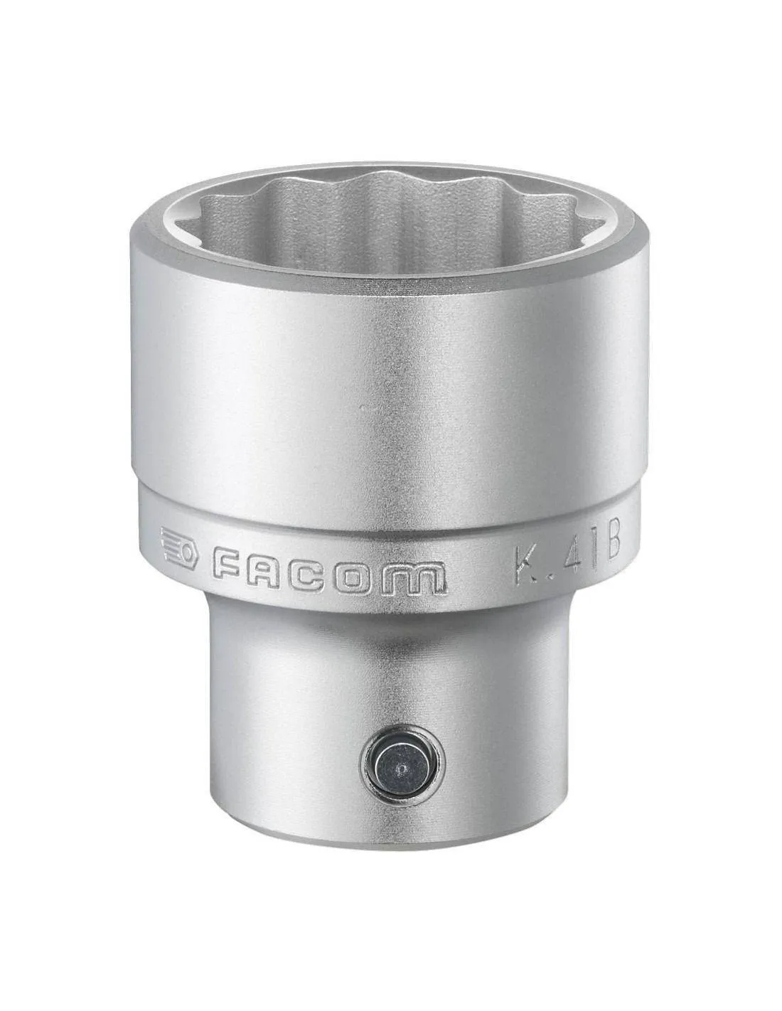 K.B - Douilles 3/4" 12 pans en pouces - K.2'B - Facom