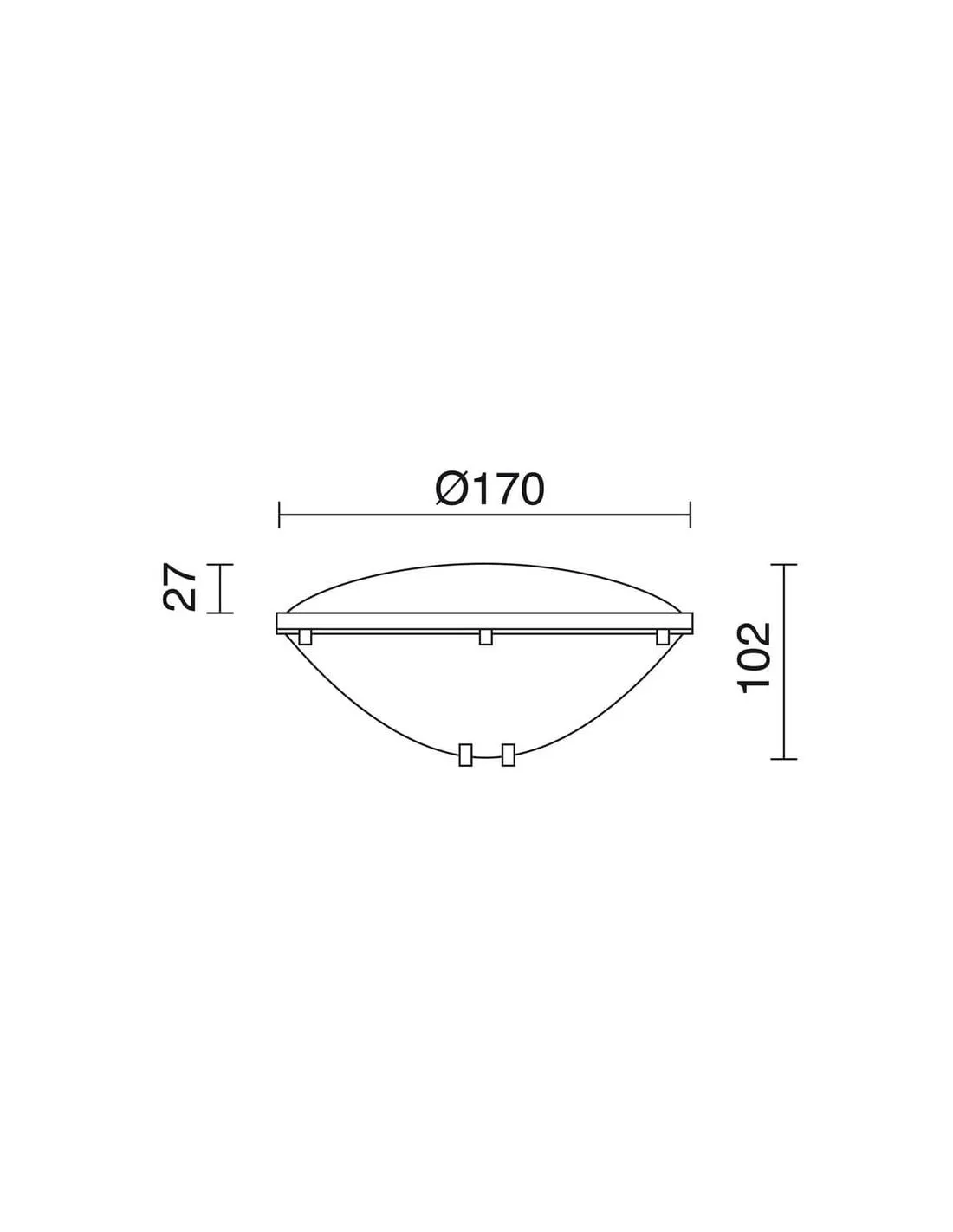 Kit 1 lampe sans fil + télécommande KIT PAR 56 LED IP68 Ampoule 27W 90º | LéonLeds