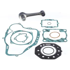 Kit bielle avec pochette de joints moteur ATHENA - KAWASAKI 250 KX 1983-1984