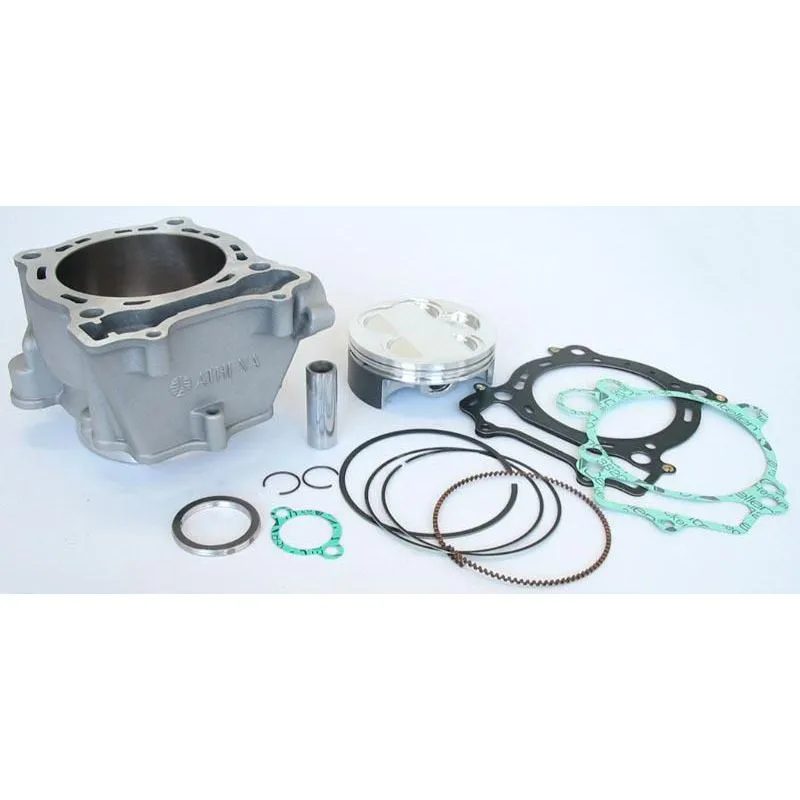 Kit cylindre-piston ATHENA Ø98mm 478cc Yamaha WRF/YZF450