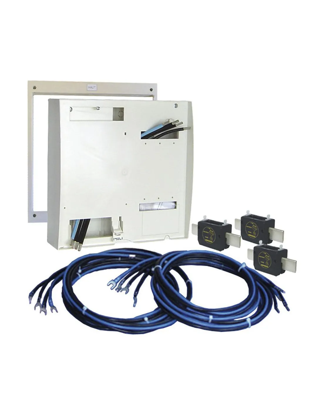 Kit passage BPS 200/400 en BPL 36 kVA AVANT 2020 MICHAUD R013