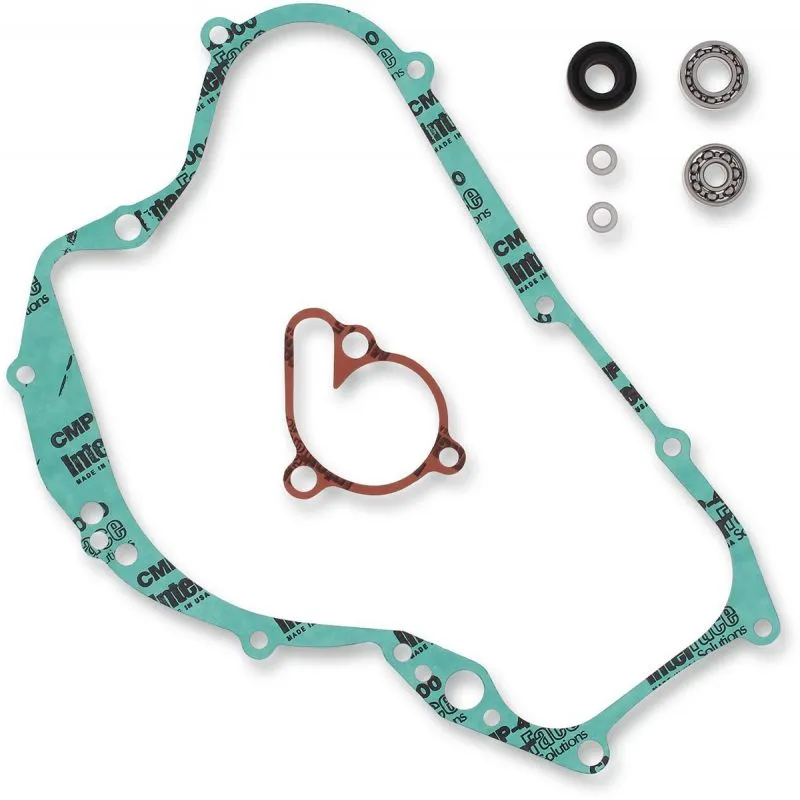 Kit réparation pompe à eau pour suzuki RM 125 - piecemotoquad.fr