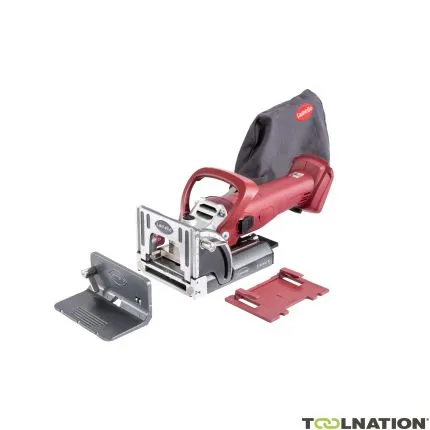 Lamello 101700DES Fraiseuse sans fil Classic X 18 Volts en Systainer sans piles ni chargeur