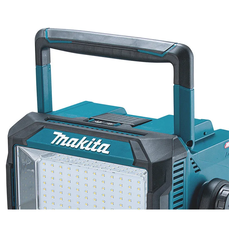 Lampe de chantier sans fil XGT  / LXT  MAKITA ML009G 18V / 40Vmax, 2 000 – 10 000 lm