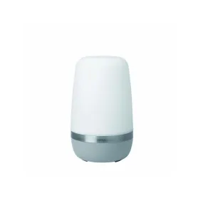 Lampe de table sans fil SPIRIT L, LED, gris, Blomus ✔ 66,25 € ⭕ Kulina