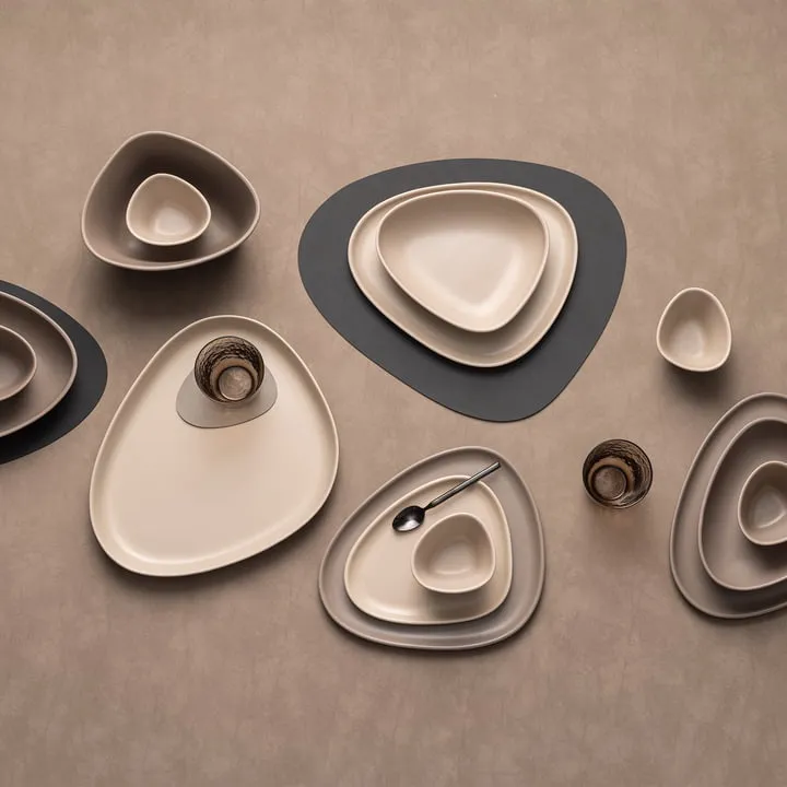 LindDNA - Bol Curve Stoneware