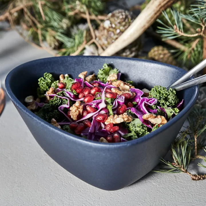 LindDNA - Bol Curve Stoneware