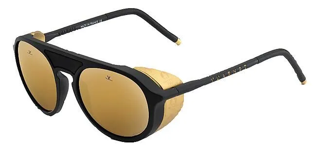 LUNETTES DE SOLEIL MODELE JO VL2024 GOLD FLASH