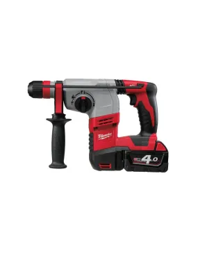 Marteau perforateur SDS-plus sans fil 18V Li-Ion 2,4J HD18 HX-0 (machine seule) | 4933408320 - Milwaukee
