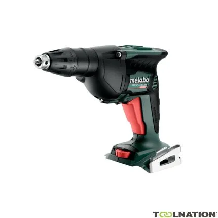 Metabo 620062840 Tournevis sans fil HBS 18 LTX BL 3000 18V sans batteries ni chargeur