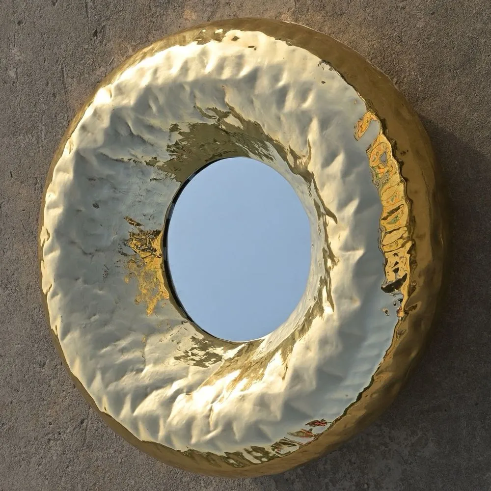 Mirror - donut