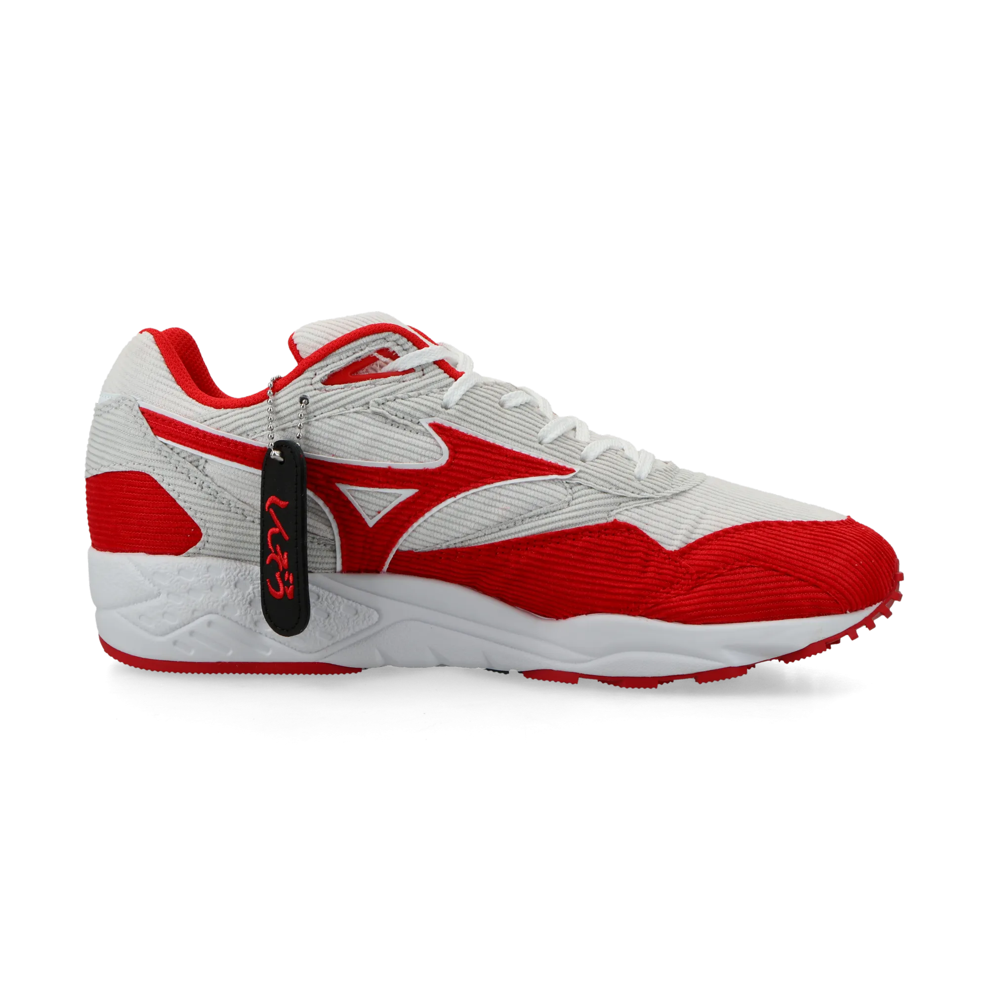 Mizuno - Contender x Shinzo Red Rats“