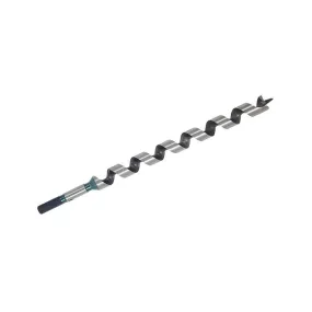 Mèche à bois - FISCH 0084140235 - Ø 14 x l 165 x L 235 mm - Q HEX