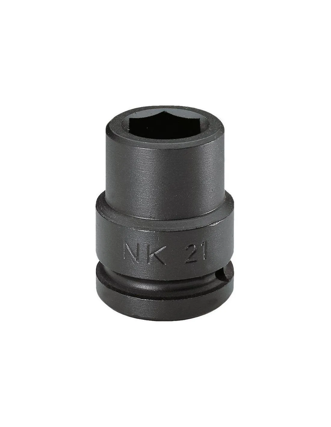 NK.A - Douilles impact 3/4" 6 pans en pouces - NK.1'1/16A - Facom