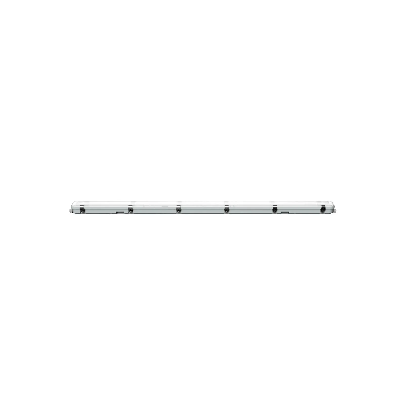 Noxion Réglette LED Étanche Poseidon V2.0 150cm 55W 7700lm - 840 Blanc Froid | Câblage Traversant - Dali Dimmable - Sensor - Écl