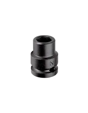 NS.A - Douilles impact 1/2" 6 pans en pouces - NS.15/16A - Facom