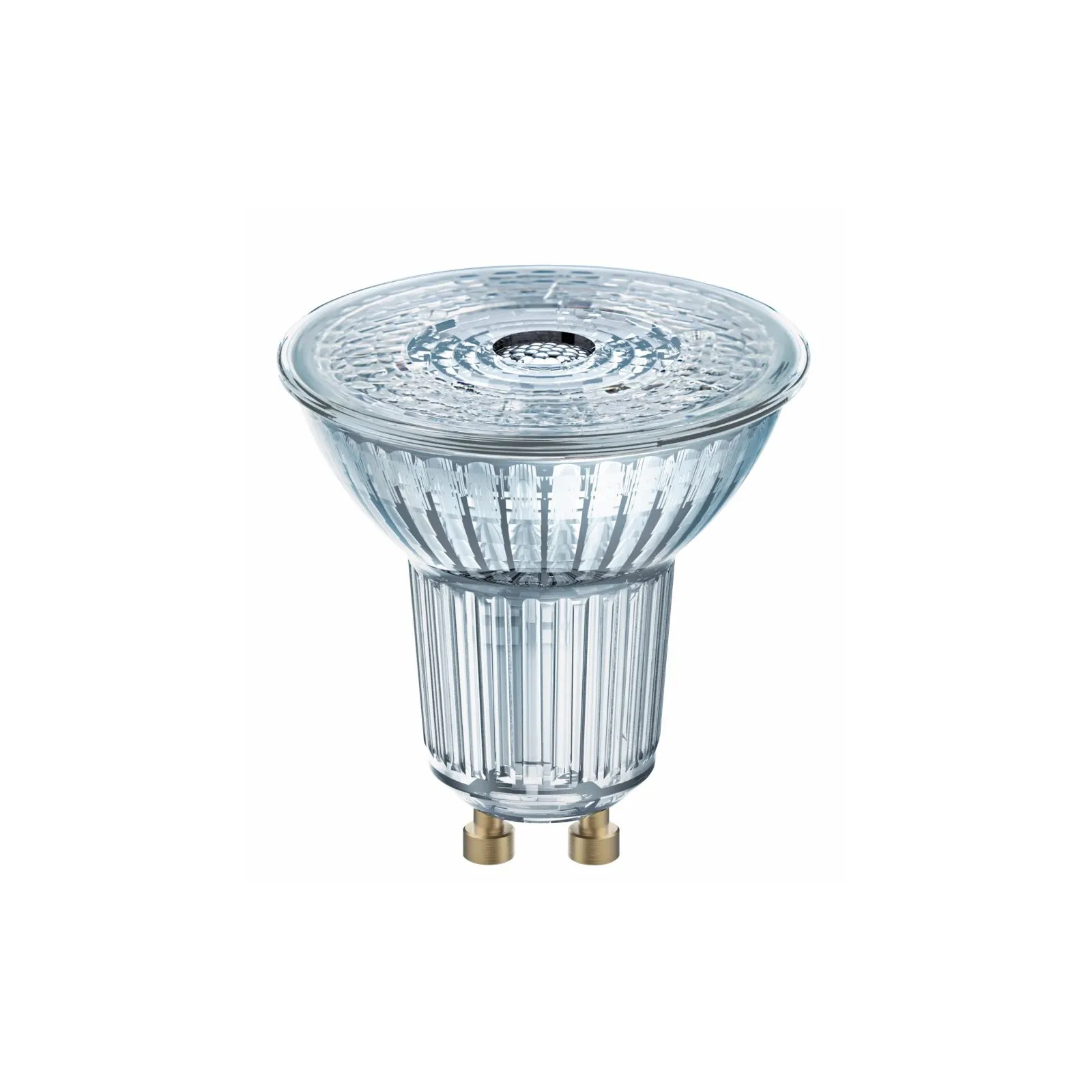 Osram Parathom Pro GU10 PAR16 4.9W 930 36D | Blanc Chaud -  Meilleur rendu des couleurs - Dimmable - Substitut 35W