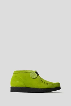 P404 CHAUSSURE PADMORES x RAVE ACID LIME